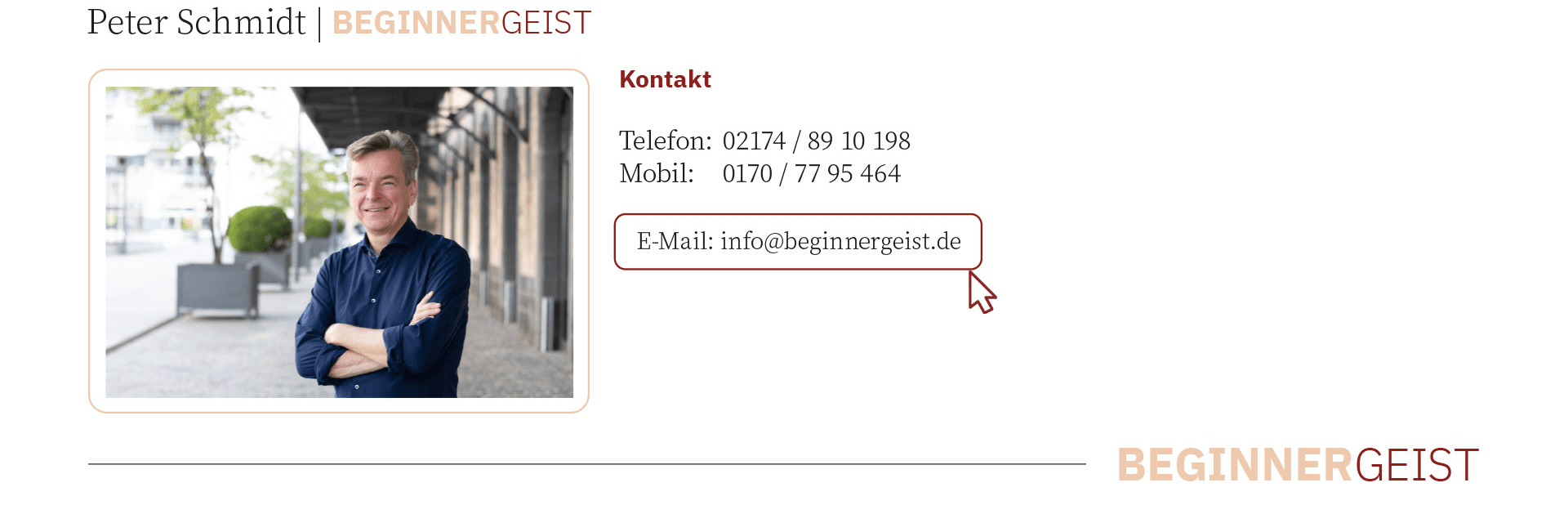 info@beginnergeist.de